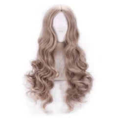 2020 Askepot cosplay voksen blå Askepot pige bryllup voksen brugerdefineret fest Halloween Cosplay karneval Cosplay kostume L L Beige