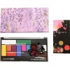 15 farver vandbaseret makeup-palet professionel kropsmaling makeup-palet til Halloween
