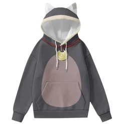 2023 Ny Cosdaddy Owl House Luz Cosplay Hoodie Voksen Herre Halloween Cosplay Kostume Herre Cosplay Hoodie T2 T2 XXXL
