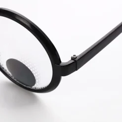 8 par Googly Eyes briller sjove øjne briller kæmpe Googly Eyes