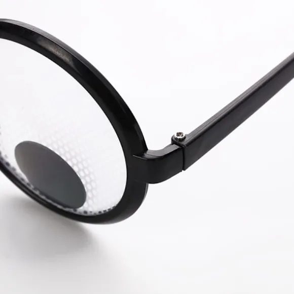 8 par Googly Eyes briller sjove øjne briller kæmpe Googly Eyes