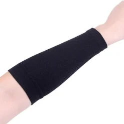 2025 Seneste Model HiTreasure 1 STK Fuld Underarm Tatovering Dæk Band Kompressionsærmer