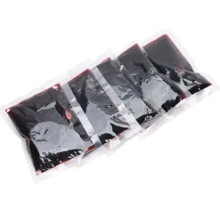 5 stk. 20 ml Halloween Blodpose Kostumefest Falsk Blod Cosplay Rekvisitter Festdekoration
