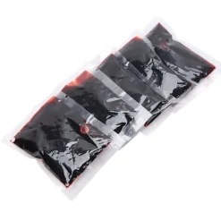 5 stk. 20 ml Halloween Blodpose Kostumefest Falsk Blod Cosplay Rekvisitter Festdekoration