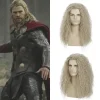 1 stk. Anime Play Revenge Alliance Thor Cosplay Anime Paryk