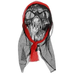 1 stk Cosplay Maske til Halloween Gaver