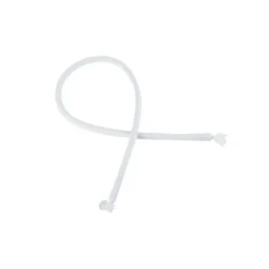 2 stk. Deluxe Stivt Reb Magiske Tricks GUL Yellow