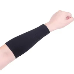 1 stk. Fuld underarm tatovering dækker kompressionsærmer solbeskyttelse mænd kvinder