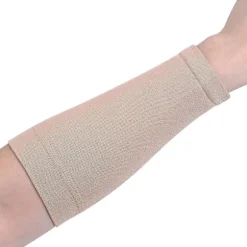 2 stk. Fuldt Underarms Tatovering Dækning Kompressionsærmer Solbeskyttelse Mænd Kvinder Db Color