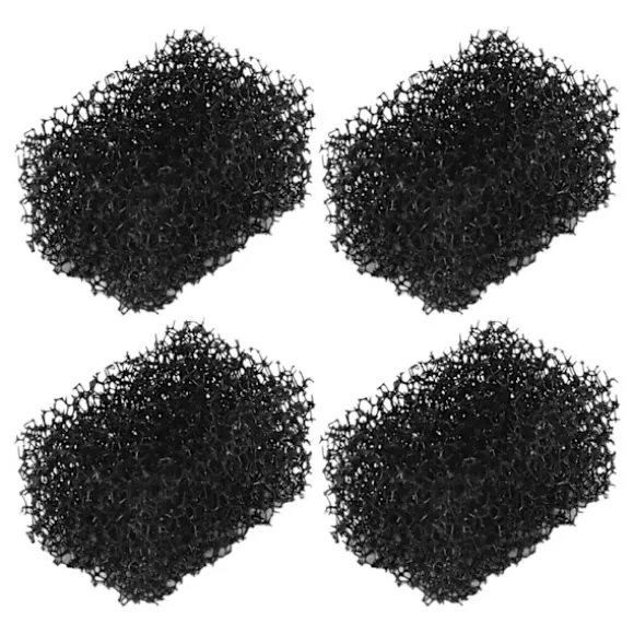 12 stk. Stipple Svampeblok Halloween Makeup Blodsvamp Specialeffekter Skægstubbe Blå Mærker Blødende Tykt Hul