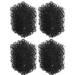 12 stk. Stipple Svampeblok Halloween Makeup Blodsvamp Specialeffekter Skægstubbe Blå Mærker Blødende Tykt Hul