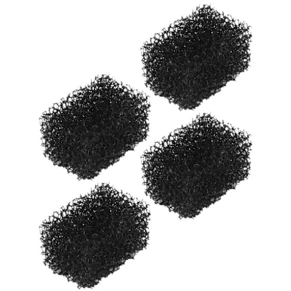 12 stk. Stipple Svampeblok Halloween Makeup Blodsvamp Specialeffekter Skægstubbe Blå Mærker Blødende Tykt Hul