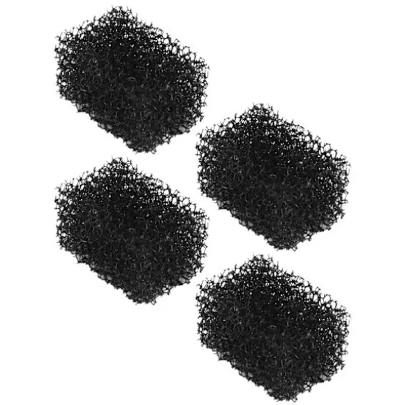 12 stk. Stipple Svampeblok Halloween Makeup Blodsvamp Specialeffekter Skægstubbe Blå Mærker Blødende Tykt Hul