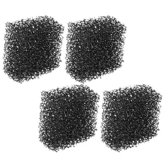 12 stk. Stipple Svampeblok Halloween Makeup Blodsvamp Specialeffekter Makeup Svamp til Stubbe Blå mærker Blødende Effekt Stort Hul
