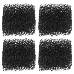 12 stk. Stipple Svampeblok Halloween Makeup Blodsvamp Specialeffekter Blå Mærker Blødende Stubbeeffekt Store Huller