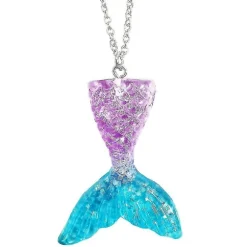5 stk./sæt Piger Havfruehale Badedragt Børn Havfrue Ariel Cosplay Kostume Fantasy Strand Bikini Sæt 4 Sæt 4 Set 4 130