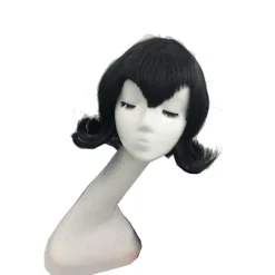 1 Stykke Elf Hotel Vampyrdatter Mavis Mavis Omvendt Sort Sho