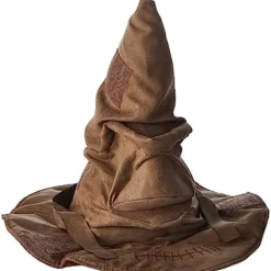 400 x 380 mm Harry Potter Magisk Talende Hat Beige