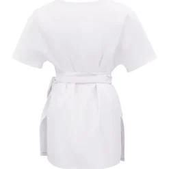 ABBA Retro Stil Agnetha Fältskog Cosplay Kostume Halloween Fest Kostume Blå Agnetha - Perfekt Blå Agnetha, CJY Blue Agnetha en-US