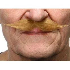 Accessoire - VIVID KOSTUMER - 202829 - Multifarvet - Størrelse Unik - Karneval Multifarvet