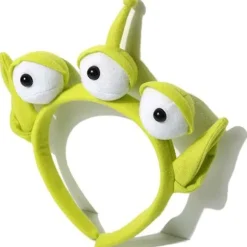 Alien Pandebånd til Toy Story Stretchy Plys
