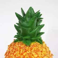 Ananas Hovedbeklædning Festlige Festartikler Cosplay Hat Frugt