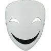 Anime Bullet Kagetane Hiruko Maske Cosplay Kostume Prop Maske