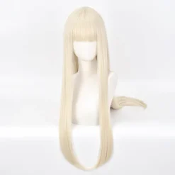 Anime Cheats tilladt Yomozuki Runa Cosplay Wig zy