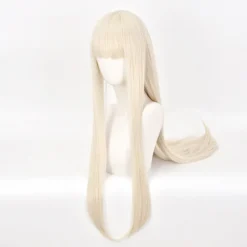 Anime Cheats tilladt Yomozuki Runa Cosplay Wig zy