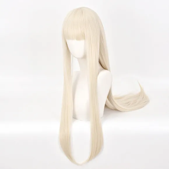 Anime Cheats tilladt Yomozuki Runa Cosplay Wig zy