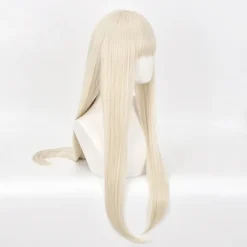 Anime Cheats tilladt Yomozuki Runa Cosplay Wig zy