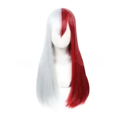 Anime Cosplay Paryk, Halloween Paryk