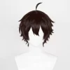 Anime Cosplay Paryk til Bungo Stray Dogs