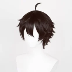 Anime Cosplay Paryk til Bungo Stray Dogs
