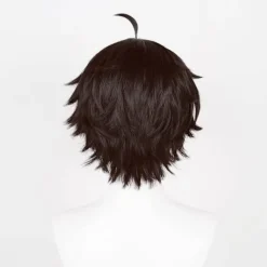 Anime Cosplay Paryk til Bungo Stray Dogs