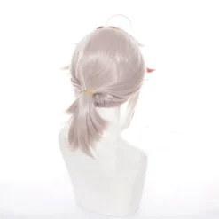 Anime Cosplay Parykker, Genshin Impact Parykker, med Gratis Parykhætter, Velegnet til Halloween, Fester, Karnevaler, Natteliv, Koncerter, Bryllupper, CJY | Fyndiq