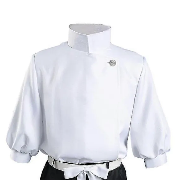 Anime Jujutsu Kaisen Okkotsu Yuta Cosplay Kostume Halloween Outfits-Xin size:M