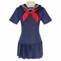Anime My Hero Academia Boku No Hero Academia Cosplay Kostume Himiko Toga JK Uniform Trøje Kappe Halloween Tøj A1 One size A1 One size M A1 One size M | Fyndiq