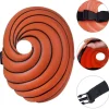 Anime Naruto Maske Cosplay Halloween Tilbehør Maske