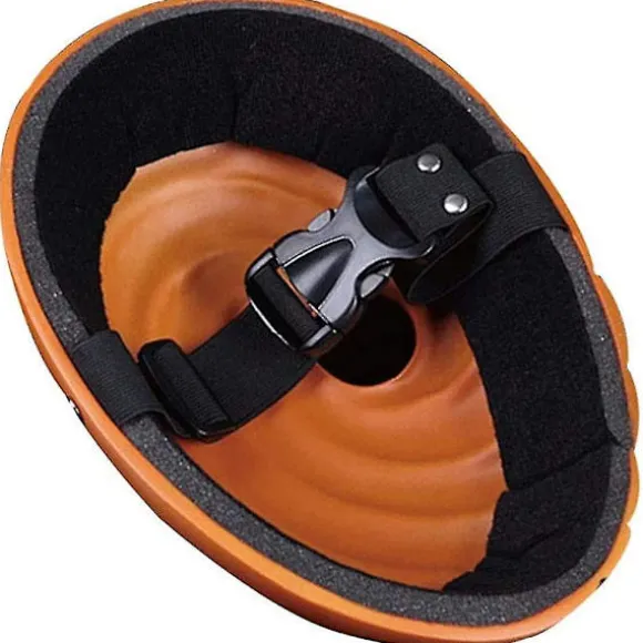 Anime Naruto Uchiha Obito Maske Akatsuki Tobi Halloween Kostume Rekvisit til Voksne-FS-