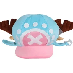 Anime One Piece Tony Tony Chopper Cosplay Hatte Kasketter Solhat_yu