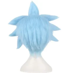 Anime Paryk Sanchez Paryk Hætte (FMY)