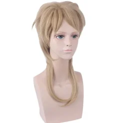 Anime Parykker Jojo Dio Brando Festparykker Kasket,CJY