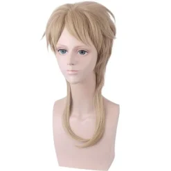 Anime Parykker Jojo Dio Brando Festparykker Hætte, CJY