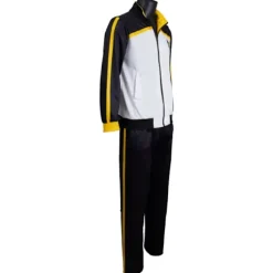 Anime Re ZERO Starting Life In Another World Cosplay Kostumer Subaru Natsuki Sportstøj Halloween Karneval Party S