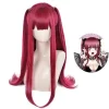Anime Rizu Kyun Cosplay Kostume My Dress Up Darling Cosplay Kitagawa Marin Bikini Cosplay Kostume Kuroe Shizuku Paryk (M Kun Paryk)