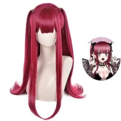 Anime Rizu Kyun Cosplay Kostume My Dress Up Darling Cosplay Kitagawa Marin Bikini Cosplay Kostume Kuroe Shizuku Paryk (M Kun Paryk)