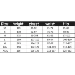 Anime Rock Lee Cosplay Kostume Jumpsuit Outfits Halloween Karnevalsdragt size