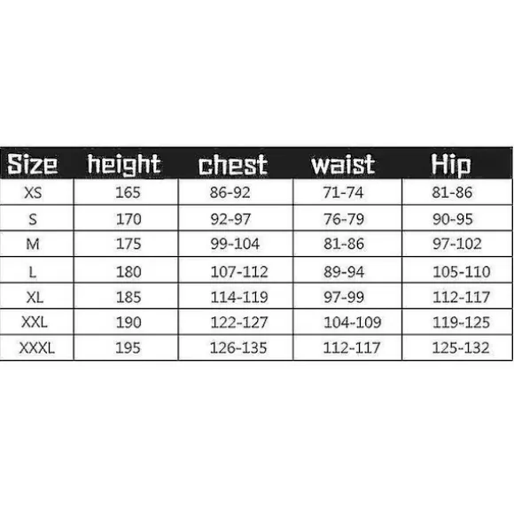Anime Rock Lee Cosplay Kostume Jumpsuit Outfits Halloween Karnevalsdragt size
