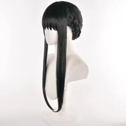 Anime Spy x Family Cosplay Yor Forger Anime Cosplay Familie Kostume, CJY